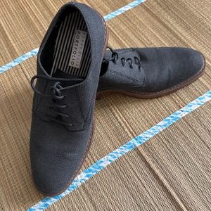 Perry Ellis Portfolio Men’s Shoes